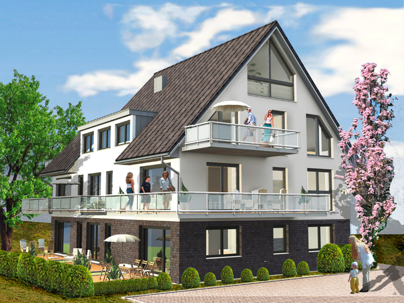 Wehrbergsweg 26 – Bild 3