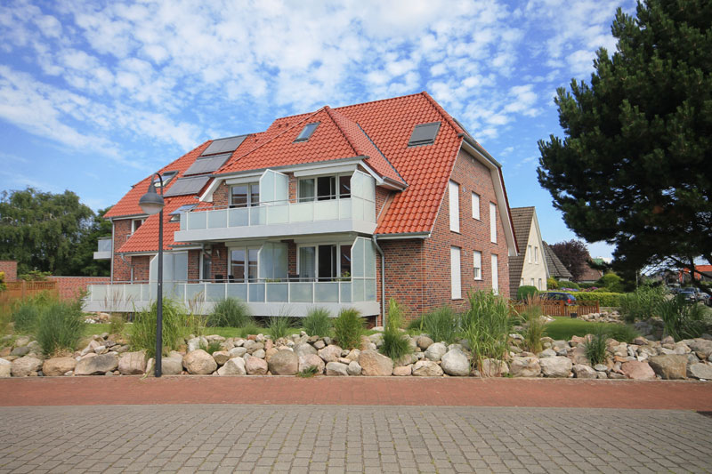 Sahlenburger Weg 38 – Cuxhaven-Duhnen
