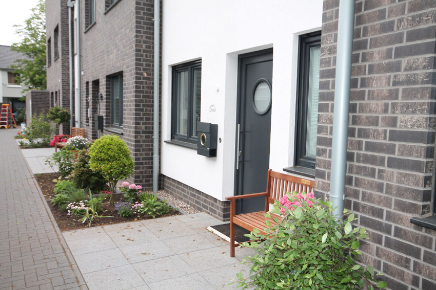 Wesselstraat 68a-68e – Bild 2