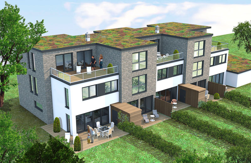 Wesselstraat 68a-68e – Bild 3