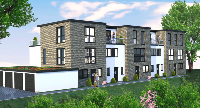 Wesselstraat 68a-68e – Bild 5