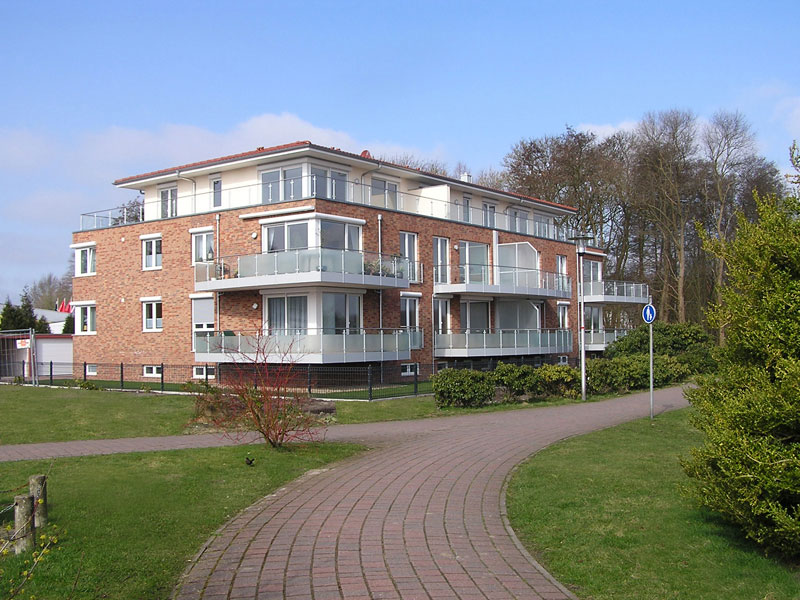 Seebeckstraße 15 – Bad Bederkesa