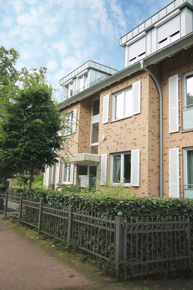Liebermannstraße 9 – Bild 2