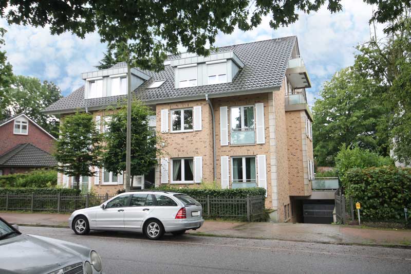 Liebermannstraße 9 – Bild 3