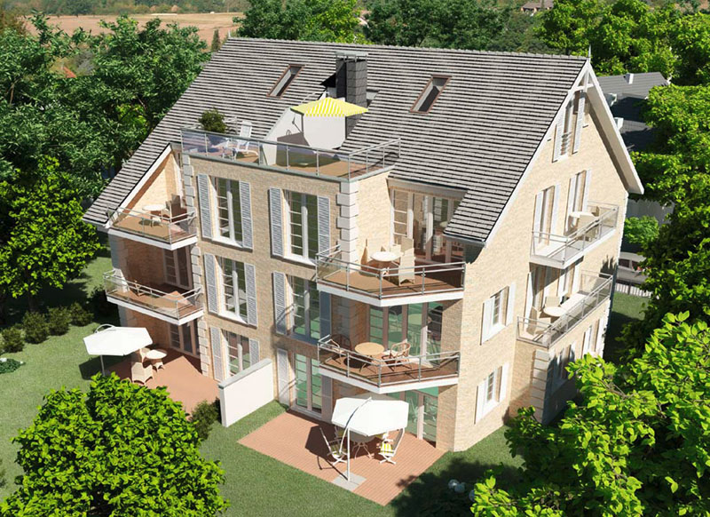 Liebermannstraße 9 – Bild 4